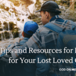 Tips and Resources for Praying for Your Lost Loved Ones