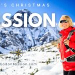 The birth of Christ is more than Christmas—it’s God entering history to restore all things and call us into His redemptive mission