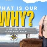 Why do we do the things we do?
