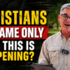 Christians in Name Only – Why This Is Happening