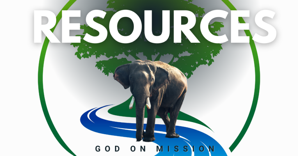 Bible, notebook, and disciple-making resources for Bible study, Discovery Bible Studies, and Christian missions.